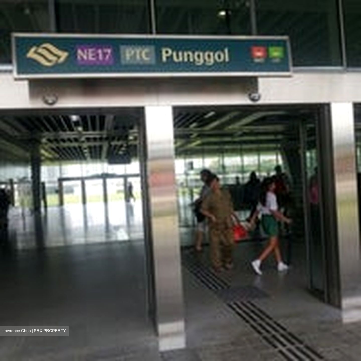 Punggol Way (Punggol),  #427390131